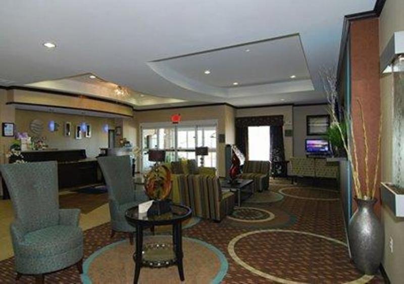 Comfort Inn & Suites Oklahoma City South I-35 Exteriér fotografie