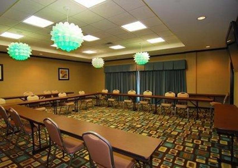 Comfort Inn & Suites Oklahoma City South I-35 Exteriér fotografie